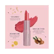 HOUSE OF MAKEUP Swipe Light Super Lightweight Bullet Lipstick - Pecan Peach (3.5 g)