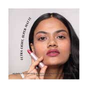 HOUSE OF MAKEUP Swipe Light Super Lightweight Bullet Lipstick - Sweet Lotus (3.5 g)