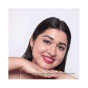 HOUSE OF MAKEUP Swipe Light Super Lightweight Bullet Lipstick - Mauve Magic (3.5 g)