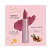 HOUSE OF MAKEUP Swipe Light Super Lightweight Bullet Lipstick - Mauve Magic (3.5 g)