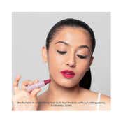 HOUSE OF MAKEUP Swipe Light Super Lightweight Bullet Lipstick - Marsala (3.5 g)