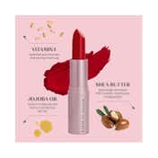 HOUSE OF MAKEUP Swipe Light Super Lightweight Bullet Lipstick - Red Currant (4 g)