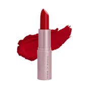 HOUSE OF MAKEUP Swipe Light Super Lightweight Bullet Lipstick - Red Currant (4 g)