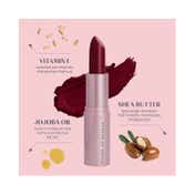 HOUSE OF MAKEUP Swipe Light Super Lightweight Bullet Lipstick - Wine Berry (3.5 g)