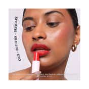 HOUSE OF MAKEUP Jam Packed Tinted Lip Superfood - Fresh Plum (3.8 g)