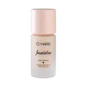 MARS Foundation With High Coverage Liquid Formula - 003 (40 ml)