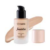 MARS Foundation With High Coverage Liquid Formula - 005 (40 ml)