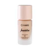 MARS Foundation With High Coverage Liquid Formula - 005 (40 ml)