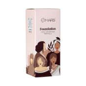 MARS Foundation With High Coverage Liquid Formula - 006 (40 ml)