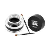 MARS Hue Gel Eyeliner - Black and Brown (2 Pcs)
