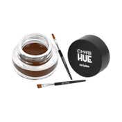 MARS Hue Gel Eyeliner - Black and Brown (2 Pcs)
