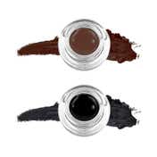 MARS Hue Gel Eyeliner - Black and Brown (2 Pcs)