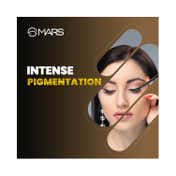 MARS Kohl of Fame 12 Hours Stay Kajal - Black (0.35 g)