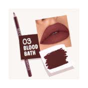 MARS Edge Of Desire Lip Liner - 03 Blood Bath (1.4 g)