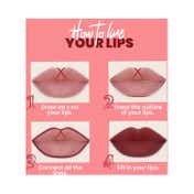 MARS Edge Of Desire Lip Liner - 03 Blood Bath (1.4 g)