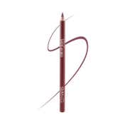MARS Edge Of Desire Lip Liner - 04 Scandalous Brown (1.4 g)