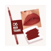 MARS Edge Of Desire Lip Liner - 06 Red Tease (1.4 g)