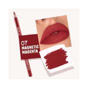 MARS Edge Of Desire Lip Liner - 07 Magnetic Magenta (1.4 g)