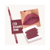 MARS Edge Of Desire Lip Liner - 09 Steamy Pink (1.4 g)