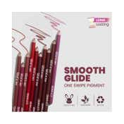 MARS Edge Of Desire Lip Liner - 10 Exotic Brown (1.4 g)