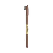 MARS Eyebrow Pencil To Enhance Eyebrows - Dark Brown (1.2 g)