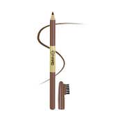 MARS Eyebrow Pencil To Enhance Eyebrows - Dark Brown (1.2 g)