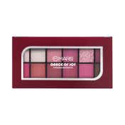 MARS Dance Of Joy Eyeshadow Palette - 01 Shade (13.2 g)