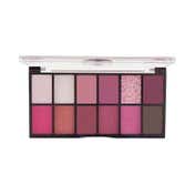 MARS Dance Of Joy Eyeshadow Palette - 01 Shade (13.2 g)