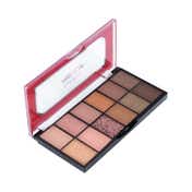 MARS Dance Of Joy Eyeshadow Palette - 02 Shade (13.2 g)
