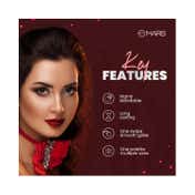 MARS Dance Of Joy Eyeshadow Palette - 02 Shade (13.2 g)