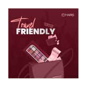 MARS Dance Of Joy Eyeshadow Palette - 02 Shade (13.2 g)