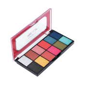 MARS Dance Of Joy Eyeshadow Palette - 03 Shade (13.2 g)