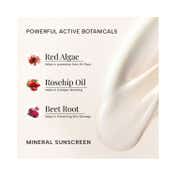 Ras Luxury Skincare Solaris Daily Defence Mineral Sunscreen With SPF 65 PA++++ (50 ml)