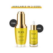 Ras Luxury Skincare Infinity Anti Aging Face Elixir (15 ml)