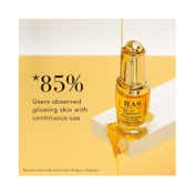 Ras Luxury Skincare 24K Gold Radiance Beauty Boosting Face Elixir (15 ml)