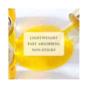 Ras Luxury Skincare 24K Gold Radiance Beauty Boosting Face Elixir (15 ml)