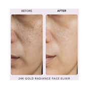 Ras Luxury Skincare 24K Gold Radiance Beauty Boosting Face Elixir (15 ml)
