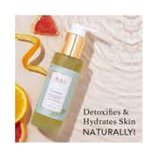 Ras Luxury Skincare Luminous Skin Clearing Face Wash Cleanser (100 ml)