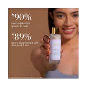Ras Luxury Skincare Polish Up Brightening and Exfoliating Face Wash Cleanser (30 g)