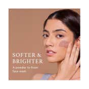 Ras Luxury Skincare Polish Up Brightening and Exfoliating Face Wash Cleanser (30 g)