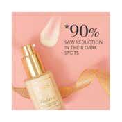 Ras Luxury Skincare Radiance 24K Gold Brightening Face Gel Serum (35 ml)