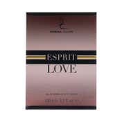 Dorall Collection Esprit Love Eau De Toilette For Women (100 ml)