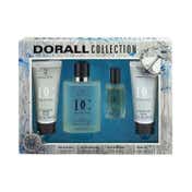 Dorall Collection Marine Gift Set For Men (4 Pcs)