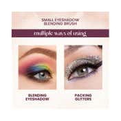 MARS Artist's Arsenal Small Eyeshadow Blending Brush