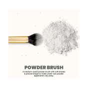 MARS Artist Arsenal Powder Brush