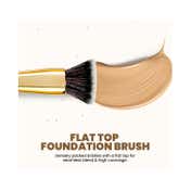 MARS Artist Arsenal Foundation Brush