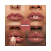 Maybelline New York Super Stay Vinyl Ink Liquid Lipstick - Irresistible (4.2 ml)