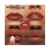 Maybelline New York Super Stay Vinyl Ink Liquid Lipstick - Extra (4.2 ml)
