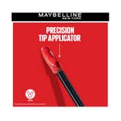 Maybelline New York Super Stay Vinyl Ink Liquid Lipstick - Extra (4.2 ml)