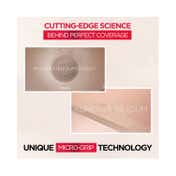 L'Oreal Paris Infallible 24H Fresh Wear Foundation In A Powder - 180 Rose Sand (9 g)
